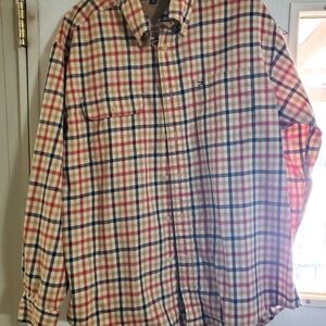 Men's Tommy Hilfiger Shirt